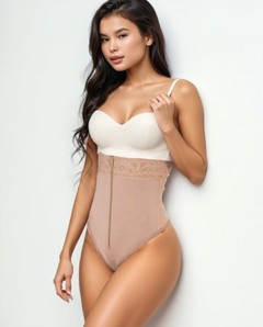 Ref 9317 - Faja moldeadora brasilera Estraple