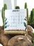 Calendário CAM - Cactus 2 - comprar online