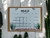 Calendário de Parede A4 Suporte MDF Horizontal - Cactus 2 - comprar online