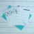 Refil de Calendário de Mesa Para Anotações - 5 Profissões - MariaFlor Papel e Arte
