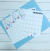 Imagem do Refil de Calendário de Mesa Para Anotações - 5 Profissões