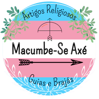 Macumbe-Se Axé Artigos Religiosos