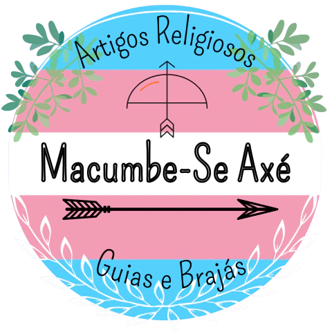 Macumbe-Se Axé Artigos Religiosos