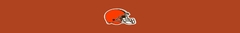 Banner da categoria CLEVELAND BROWNS