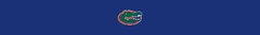 Banner da categoria FLORIDA GATORS