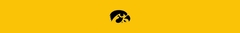 Banner da categoria IOWA HAWKEYES