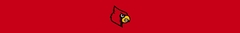 Banner da categoria LOUISVILLE CARDINALS