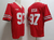 JERSEY OHIO STATE - #97 BOSA - comprar online