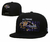 BONÉ BALTIMORE RAVENS