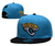 BONÉ JACKSONVILLE JAGUARS