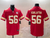 JERSEY KANSAS CITY CHIEFS - #56 KARLAFTIS - comprar online