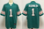 JERSEY MIAMI DOLPHINS - #1 TAGOVAILOA na internet