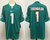 JERSEY MIAMI DOLPHINS - #1 TAGOVAILOA