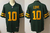 JERSEY GREEN BAY PACKERS - #10 LOVE - Alpha Football