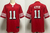 JERSEY SAN FRANCISCO 49ERS - #11 AIYUK - Alpha Football