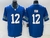 JERSEY SEATTLE SEAHAWKS - #12 FAN - Alpha Football