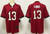 JERSEY TAMPA BAY BUCCANERS - #13 EVANS - comprar online