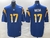 JERSEY LOS ANGELES RAMS - #17 NACUA - comprar online