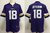 JERSEY MINNESOTA VIKINGS - #18 JEFFERSON