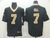 JERSEY NEW ORLEANS SAINTS - #7 HILL - comprar online