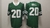 JERSEY NEW YORK JETS - #20 HALL - comprar online