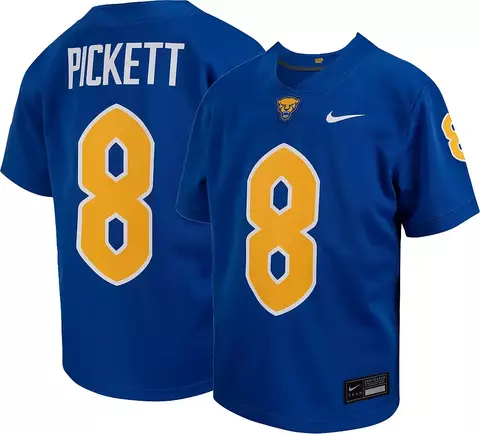 JERSEY PITTSBURGH #8 PICKETT - comprar online