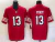 JERSEY SAN FRANCISCO 49ERS - #13 PURDY - loja online