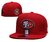 BONÉ SAN FRANCISCO 49ERS #3 - comprar online