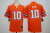 JERSEY DENVER BRONCOS - #10 NIX na internet