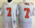 NFL THROWBACK ATLANTA FALCONS #7 MICHAEL VICK - comprar online