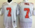 NFL THROWBACK ATLANTA FALCONS #7 MICHAEL VICK - comprar online