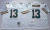 NFL THROWBACK MIAMI DOLPHINS #13 DAN MARINO - comprar online