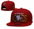 BONÉ SAN FRANCISCO 49ERS