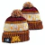 GORRO DE FRIO COLLEGE - MINNESSOTA - comprar online