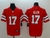 JERSEY BUFFALO BILLS - #17 ALLEN - Alpha Football