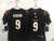 JERSEY FEMININA CINCINATTI BENGALS #9 BURROW