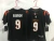 JERSEY FEMININA CINCINATTI BENGALS #9 BURROW