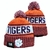 GORRO DE FRIO COLLEGE - CLEMSON - comprar online