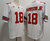 JERSEY OHIO STATE - #18 HARRISON JR - Alpha Football