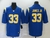 JERSEY LOS ANGELES CHARGERS - #33 JAMES JR - Alpha Football