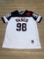 Jersey Futebol Americano Vasco da Gama - comprar online