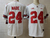 JERSEY OHIO STATE - #24 WADE - Alpha Football