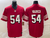 JERSEY SAN FRANCISCO 49ERS - #54 WARNER - loja online