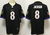 JERSEY BALTIMORE RAVENS - #8 JACKSON na internet