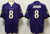 JERSEY BALTIMORE RAVENS - #8 JACKSON - comprar online