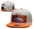 BONÉ DENVER BRONCOS
