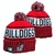 GORRO DE FRIO COLLEGE - GEORGIA - comprar online