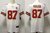 JERSEY KANSAS CITY CHIEFS - #87 KELCE na internet