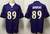 JERSEY BALTIMORE RAVENS - #89 ANDREWS - comprar online