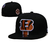 BONÉ CINCINATTI BENGALS #2 - comprar online